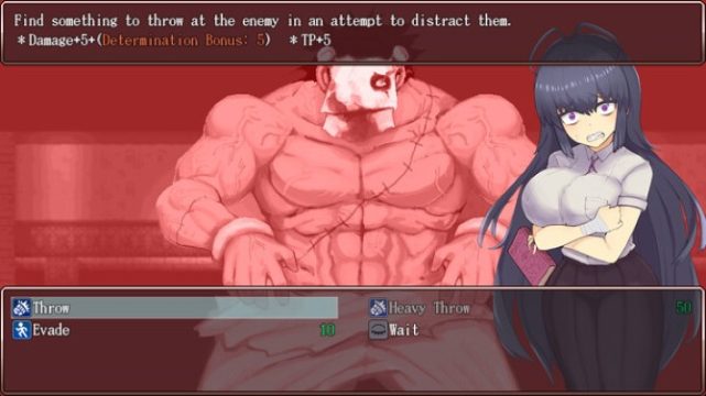 The Monstrous Horror Show pc