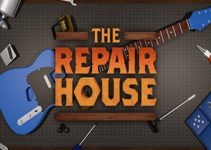 The Repair House: Restoration Sim Free Download (v1.7) The Repair House: Restoration Sim Free Download (v1.7)