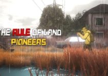 The Rule of Land: Pioneers Free Download The Rule of Land: Pioneers Free Download