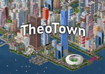 TheoTown Free Download (Build 18278037) TheoTown Free Download (Build 18278037)