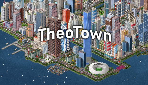 TheoTown Free Download (Build 10469091)