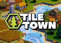 Tile Town Free Download (v1.0.1) Tile Town Free Download (v1.0.1)