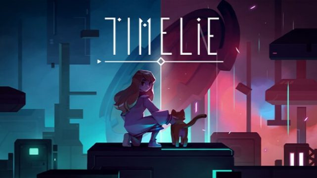 Timelie Free Download