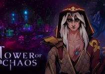 Tower of Chaos Free Download Tower of Chaos Free Download
