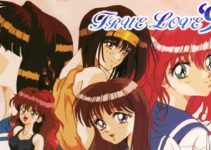 True Love ’95 Free Download (Uncensored) True Love ’95 Free Download (Uncensored)