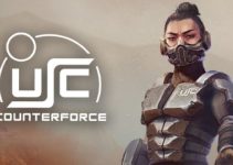 USC: Counterforce Free Download (v1.0) USC: Counterforce Free Download (v1.0)