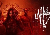 Unholy Free Download Unholy Free Download