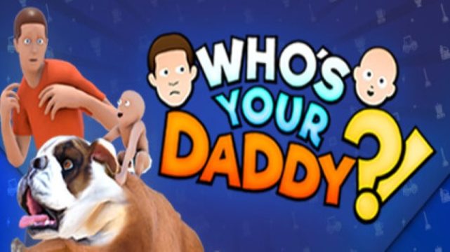 Who's Your Daddy?! Free Download (The Baby Daddy Acadamy)