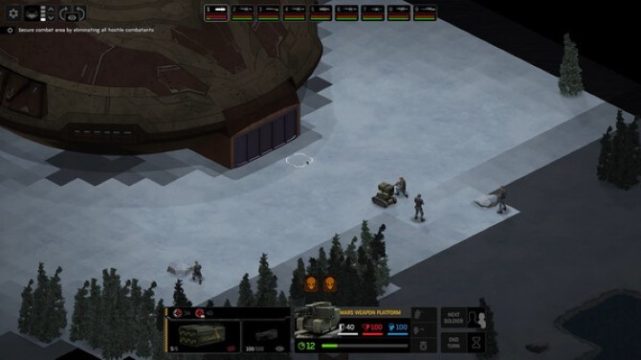 Xenonauts 2 crack