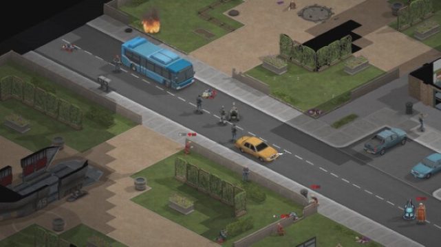 Xenonauts 2 pc