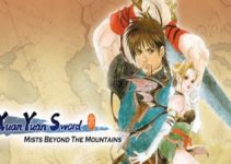 Xuan-Yuan Sword: Mists Beyond the Mountains Free Download Xuan-Yuan Sword: Mists Beyond the Mountains Free Download
