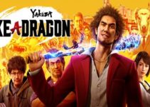 Yakuza: Like a Dragon Free Download (Hero Edition) Yakuza: Like a Dragon Free Download (Hero Edition)