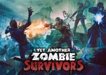 Yet Another Zombie Survivors Free Download (v0.6.0a Green Hell) Yet Another Zombie Survivors Free Download (v0.6.0a Green Hell)