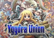Yggdra Union Free Download Yggdra Union Free Download
