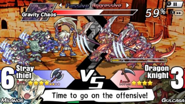Yggdra Union crack