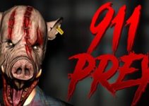 911: Prey Free Download 911: Prey Free Download