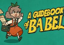 A Guidebook of Babel Free Download A Guidebook of Babel Free Download