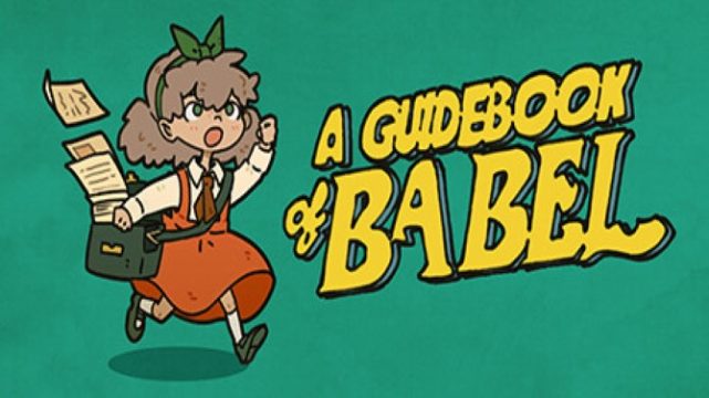 A Guidebook of Babel Free Download