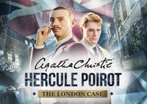 Agatha Christie – Hercule Poirot: The London Case Free Download Agatha Christie – Hercule Poirot: The London Case Free Download