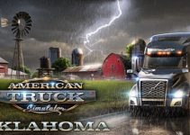 American Truck Simulator – Oklahoma Free Download (v1.48.1.4 & DLC’s) American Truck Simulator – Oklahoma Free Download (v1.48.1.4 & DLC’s)
