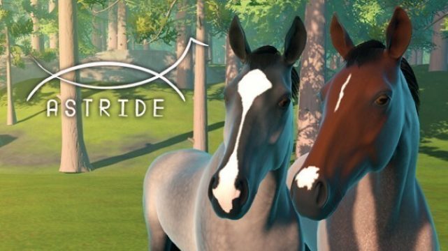 Astride Free Download