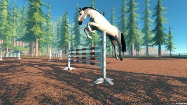 Astride pc