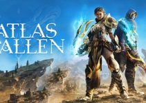 Atlas Fallen Free Download (v2023.08.21) Atlas Fallen Free Download (v2023.08.21)