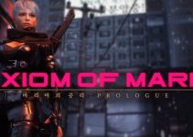 Axiom of Maria Free Download (v1.0) Axiom of Maria Free Download (v1.0)