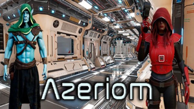 Azeriom Free Download