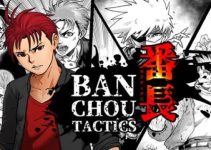 BANCHOU TACTICS Free Download (v1.17) BANCHOU TACTICS Free Download (v1.17)