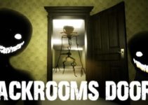 Backrooms Doors Free Download Backrooms Doors Free Download