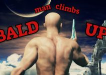Bald Man Climbs Up Free Download Bald Man Climbs Up Free Download