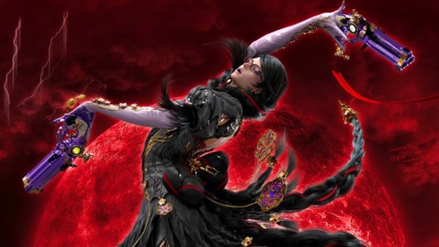 Bayonetta 3 pc