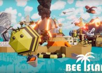 Bee Island Free Download Bee Island Free Download