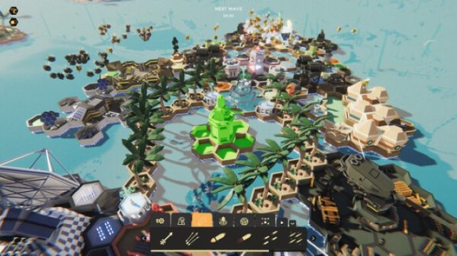 Bee Island download