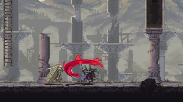 Blasphemous 2 pc