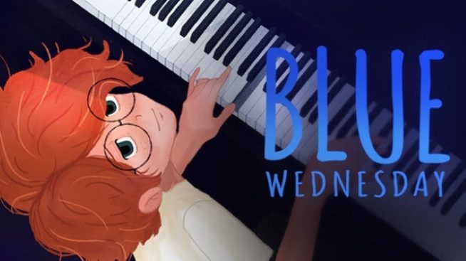 Blue Wednesday Free Download