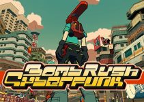 Bomb Rush Cyberfunk Free Download (v1.0.1) Bomb Rush Cyberfunk Free Download (v1.0.1)