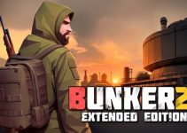 Bunker 21 Extended Edition Free Download Bunker 21 Extended Edition Free Download