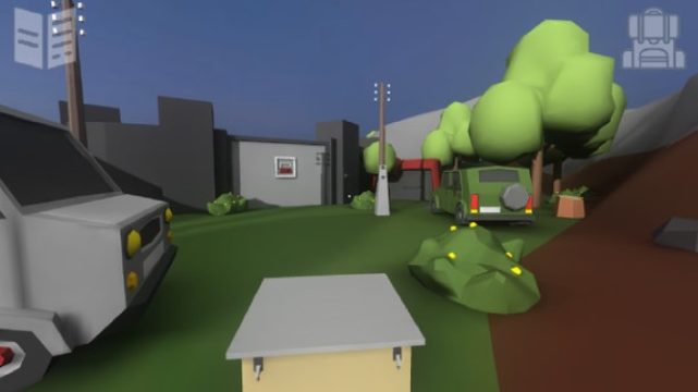 Bunker 21 Extended Edition pc