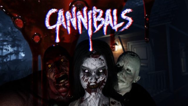 Cannibals Free Download