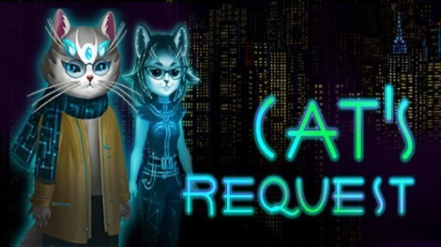 Cat's Request Free Download