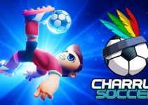 Charrua Soccer Free Download Charrua Soccer Free Download