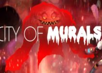 City of Murals Free Download City of Murals Free Download