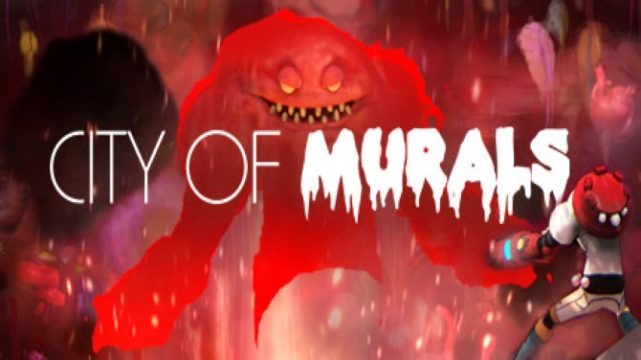 City of Murals Free Download