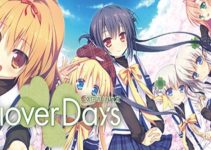 Clover Day’s Plus Free Download (v1.00 & R18) Clover Day’s Plus Free Download (v1.00 & R18)