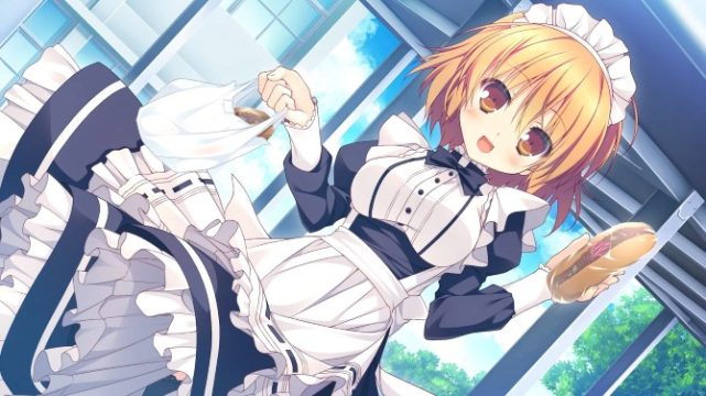Clover Day’s Plus pc