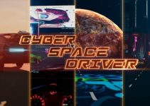 Cyber Space Driver Free Download Cyber Space Driver Free Download