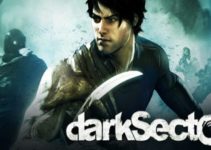 Dark Sector Free Download Dark Sector Free Download