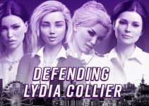 Defending Lydia Collier Free Download (Uncensored) Defending Lydia Collier Free Download (Uncensored)